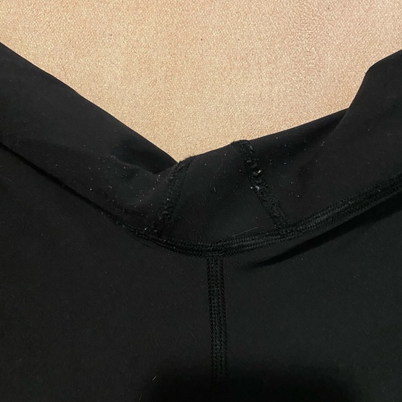 Lululemon leggings - Picture 2 of 2